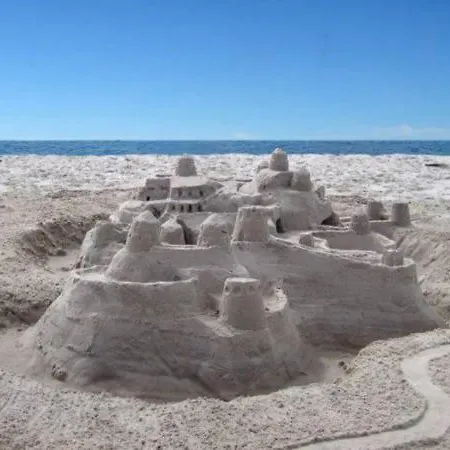 Bursztynowy Zakatek Lodge Jantar