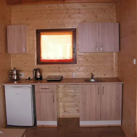 Lodge Bursztynowy Zakatek Jantar